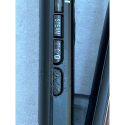 Outlet Prostownica Bellissima m1503 ceramiczna regulacja temp max 230C OPIS