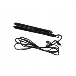 Outlet Prostownica Bellissima m1503 ceramiczna regulacja temp max 230C OPIS