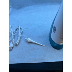 Outlet Irygator Hangsun HOC700 bezprzewodowy 300 ml regulacja cisnienia