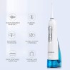 Outlet Irygator Hangsun HOC700 bezprzewodowy 300 ml regulacja cisnienia