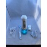 Outlet Irygator do ust Morpilot regulacja ciśnienia 300 ml 3100 obr/min