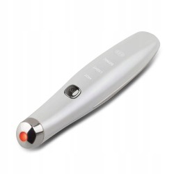 Outlet HoMedics Eye Revive Luxe Red light therapy masażer do oczu