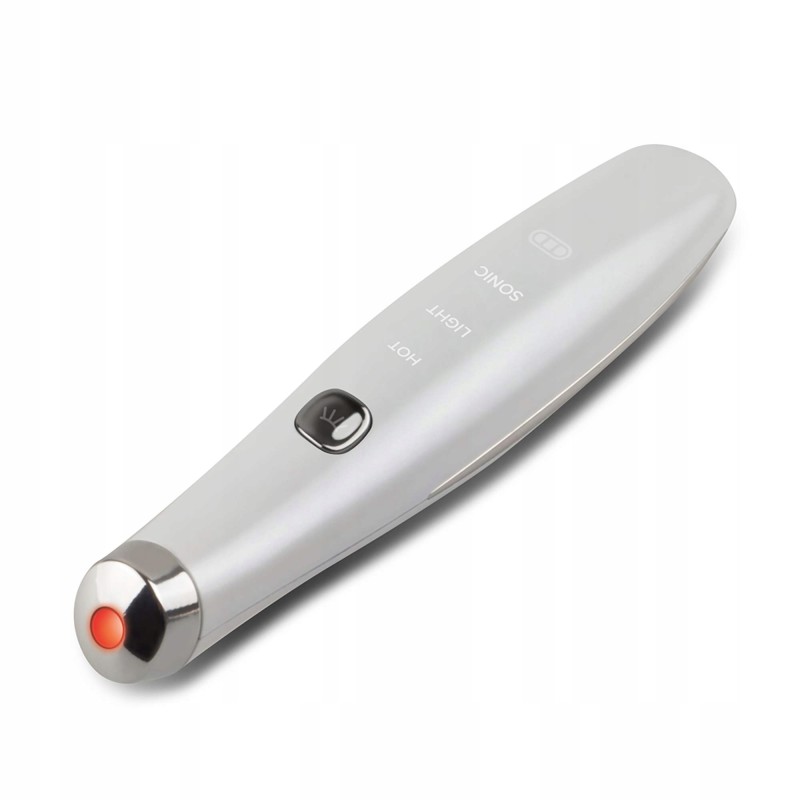 Outlet HoMedics Eye Revive Luxe Red light therapy masażer do oczu Outlet HoMedics Eye Revive Luxe Red light therapy masażer do oczu