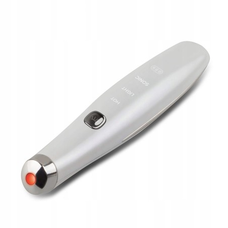Outlet HoMedics Eye Revive Luxe Red light therapy masażer do oczu