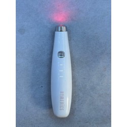 Outlet HoMedics Eye Revive Luxe Red light therapy masażer do oczu