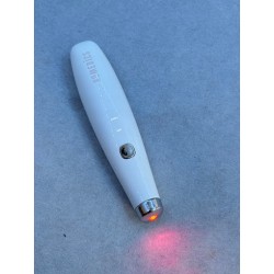 Outlet HoMedics Eye Revive Luxe Red light therapy masażer do oczu