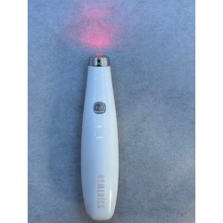 Outlet HoMedics Eye Revive Luxe Red light therapy masażer do oczu