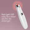 Outlet HoMedics Eye Revive Luxe Red light therapy masażer do oczu