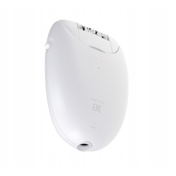 Outlet Depilator Braun Silk Epil 1 SE1370 zasilanie sieciowe + nasadka