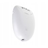 Outlet Depilator Braun Silk Epil 1 SE1370 zasilanie sieciowe + nasadka