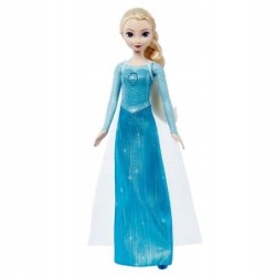 Disney Frozen - ELSA LALKA HMG33 WERSJA WŁOSKA