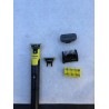 Outlet Trymer Philips QP4631/30 max 60 min czasu pracy wodoodporny OPIS