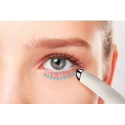 Outlet HoMedics Eye Revive Luxe Red light therapy masażer do oczu