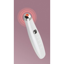 Outlet HoMedics Eye Revive Luxe Red light therapy masażer do oczu