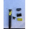 Outlet Trymer Philips QP4631/30 max 60 min czasu pracy wodoodporny OPIS
