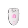 Outlet Depilator Braun Silk Epil 1 SE1370 zasilanie sieciowe + nasadka