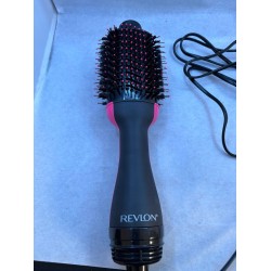 Outlet Suszarka do włosów Revlon RVDR 5222 zimny nadmuch 800 W jonizacja