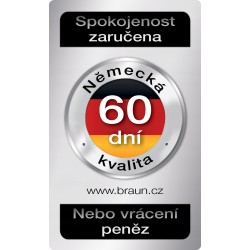 Outlet Szczoteczka elektryczna do twarzy Braun Pro 912 Wodoodporne
