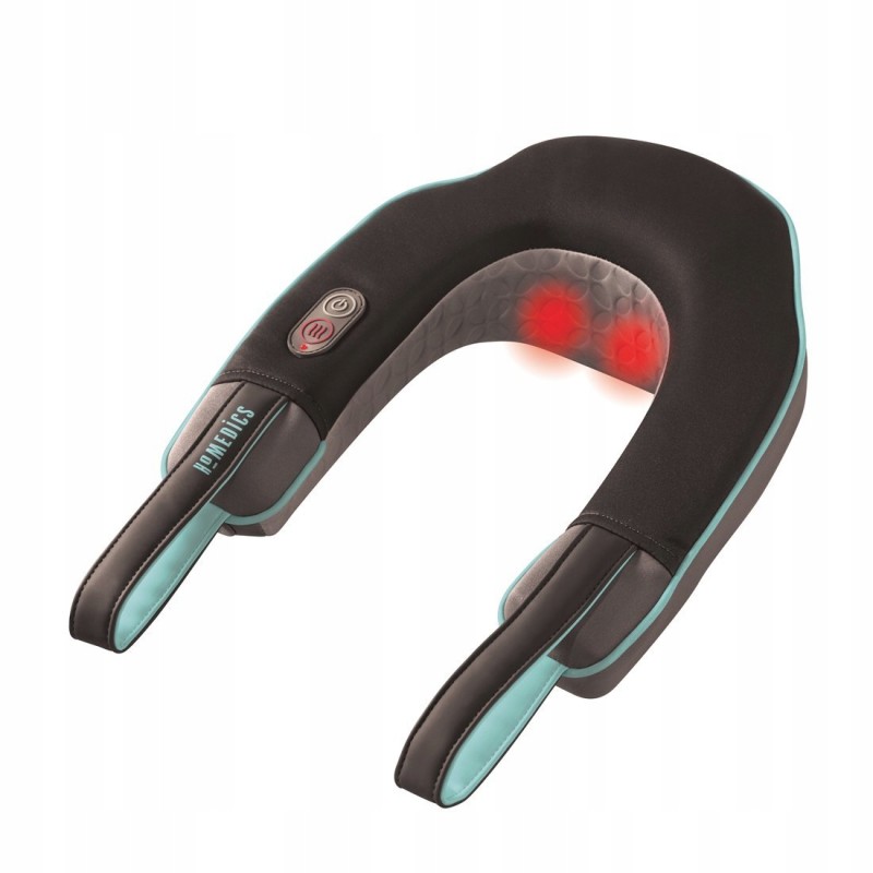 Outlet Masażer karku szyi Homedics NMSQ-215A-EU Outlet Masażer karku szyi Homedics NMSQ-215A-EU