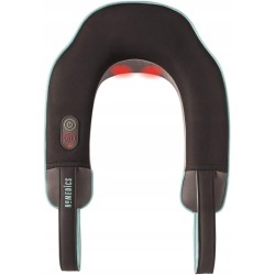 Outlet Masażer karku szyi Homedics NMSQ-215A-EU