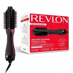 Outlet Suszarka do włosów Revlon RVDR 5222 zimny nadmuch 800 W jonizacja