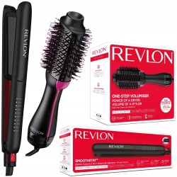 Outlet Suszarka do włosów Revlon RVDR 5222 zimny nadmuch 800 W jonizacja