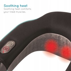 Outlet Masażer karku szyi Homedics NMSQ-215A-EU
