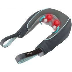 Outlet Masażer karku szyi Homedics NMSQ-215A-EU