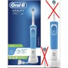 Outlet Szczoteczka elektryczna Oral-B 170 CrossAction regulacja prędkości