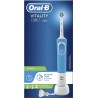Outlet Szczoteczka elektryczna Oral-B 170 CrossAction regulacja prędkości