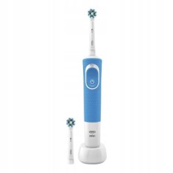 Outlet Szczoteczka elektryczna Oral-B 170 CrossAction regulacja prędkości