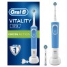 Outlet Szczoteczka elektryczna Oral-B 170 CrossAction regulacja prędkości