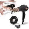 Outlet Suszarka do włosów ImetecP5 3800 zimny nadmuch 2300 W 3 zakresy temp