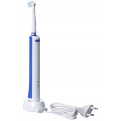 Outlet Procter Gamble Oral-B Pro 600 CrossAction automatyczna OPIS