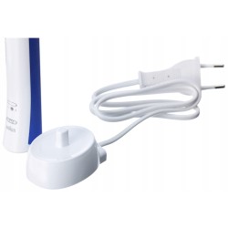 Outlet Procter Gamble Oral-B Pro 600 CrossAction automatyczna OPIS