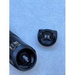 Outlet Trymer Braun BT7240 max 100 min pracy pokrętło do regulacji długości