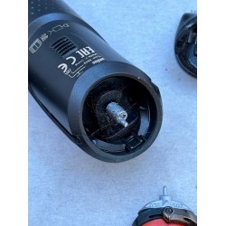 Outlet Trymer Braun BT7240 max 100 min pracy pokrętło do regulacji długości