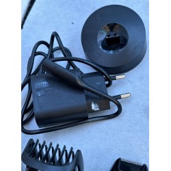 Outlet Trymer Braun BT7240 max 100 min pracy pokrętło do regulacji długości