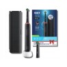 Outlet Szczoteczka elektryczna Oral-B Pro 3 3500 Design Edition czarna