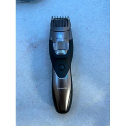 Outlet Trymer Panasonic EH-NA65-K825 max 60 min czasu pracy