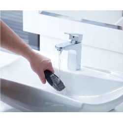 Outlet Trymer Panasonic EH-NA65-K825 max 60 min czasu pracy