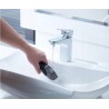 Outlet Trymer Panasonic EH-NA65-K825 max 60 min czasu pracy