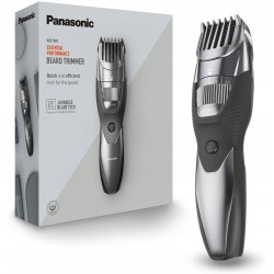 Outlet Trymer Panasonic EH-NA65-K825 max 60 min czasu pracy