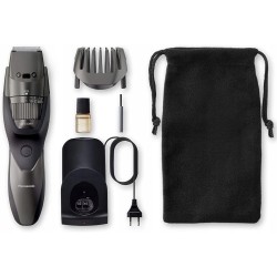 Outlet Trymer Panasonic EH-NA65-K825 max 60 min czasu pracy
