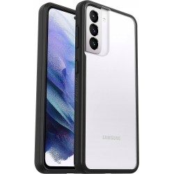 Outlet Plecki Otterbox do Google Samsung Galaxy S21 case bezbarwny