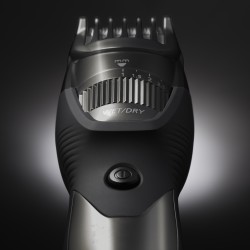 Outlet Trymer Panasonic EH-NA65-K825 max 60 min czasu pracy