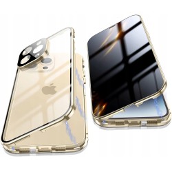 Jonwelsy do Apple iPhone 14 Pro bezbarwny