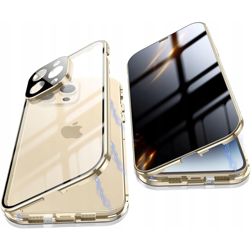 Jonwelsy do Apple iPhone 14 Pro bezbarwny Jonwelsy do Apple iPhone 14 Pro bezbarwny