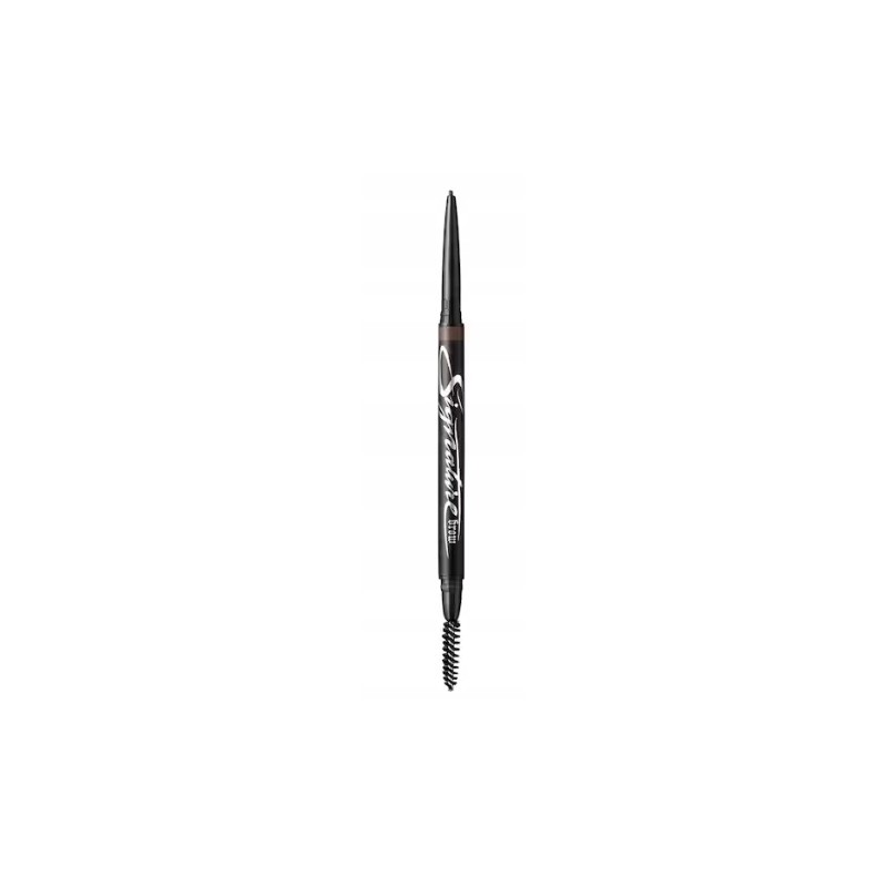 Outlet KVD Beauty Signature Brow - Light Brown + szczoteczka OPIS Outlet KVD Beauty Signature Brow - Light Brown + szczoteczka OPIS