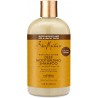 Outlet Shea Moisture Szampon Z Zatrzymującym Wilgoć Surowym Masłem Shea